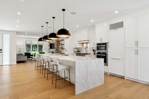 3004 Hampton Crescent Sw, Calgary, AB 