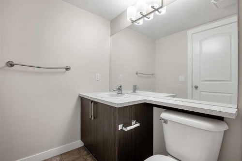193-300 Marina Drive, Chestermere, AB - Indoor Photo Showing Bathroom