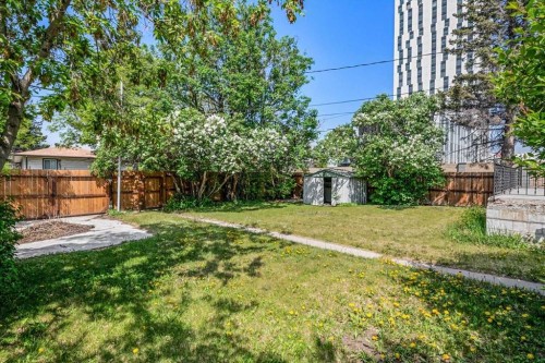 1615 22A Street Nw, Calgary, AB 