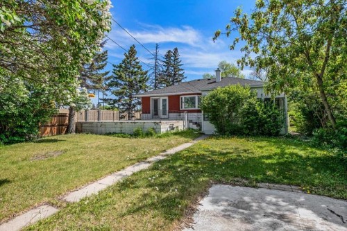 1615 22A Street Nw, Calgary, AB 