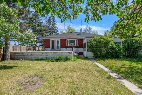 1615 22A Street Nw, Calgary, AB 