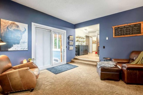 723 5 Avenue Sw, High River, AB - Indoor