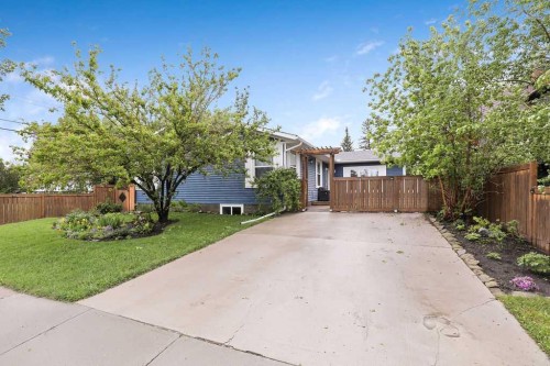 723 5 Avenue SW High River, AB T1V 1B9