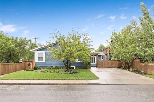 723 5 Avenue Sw, High River, AB - Outdoor