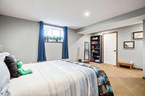 723 5 Avenue Sw, High River, AB - Outdoor With Deck Patio Veranda With Exterior