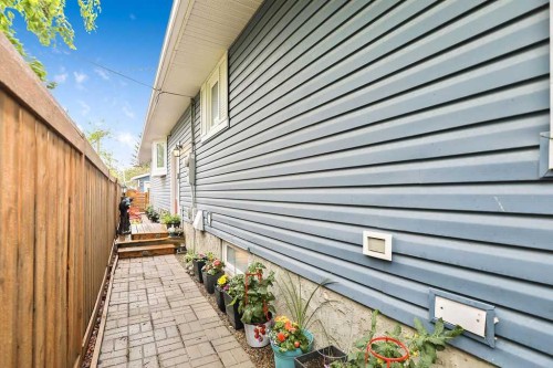 723 5 Avenue Sw, High River, AB - Outdoor With Deck Patio Veranda With Exterior
