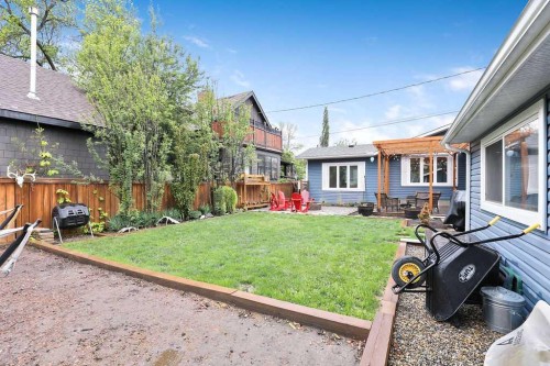 723 5 Avenue Sw, High River, AB - Outdoor