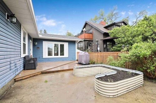 723 5 Avenue Sw, High River, AB - Outdoor