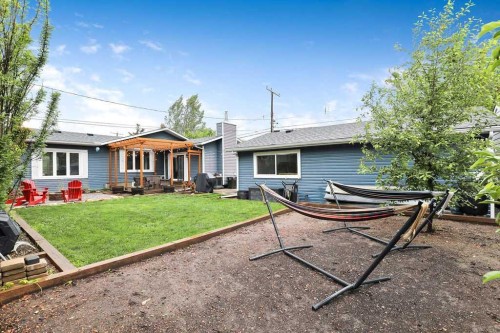 723 5 Avenue Sw, High River, AB - Outdoor