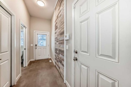 115-300 Marina Drive, Chestermere, AB - Indoor Photo Showing Other Room