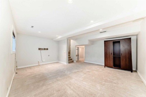115-300 Marina Drive, Chestermere, AB - Indoor Photo Showing Other Room