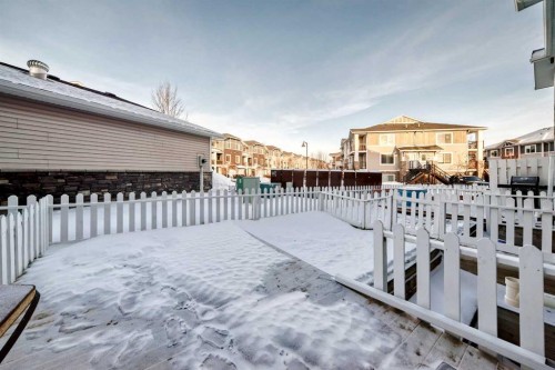 115-300 Marina Drive, Chestermere, AB - Outdoor With Exterior