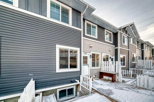 115-300 Marina Drive, Chestermere, AB - Outdoor With Exterior