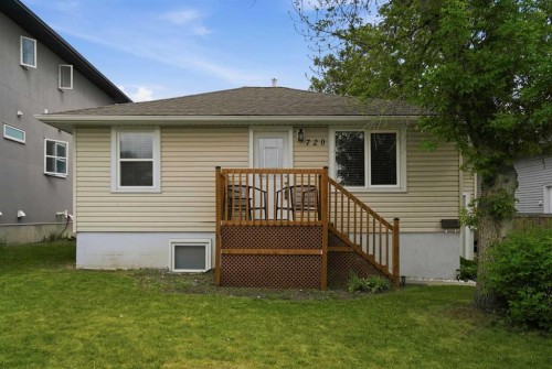 720 69 Avenue Sw, Calgary, AB 