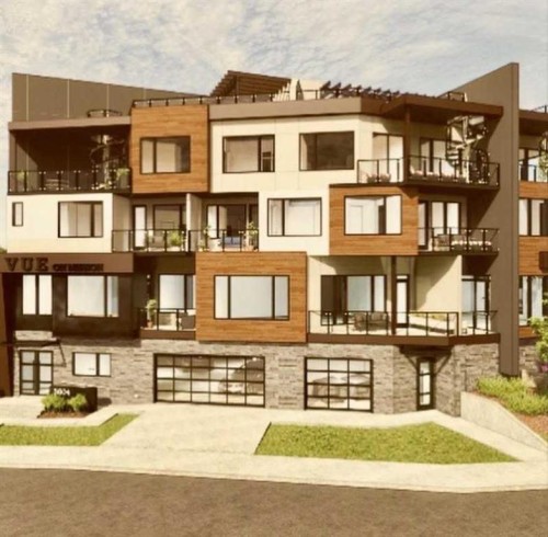 3604 Parkhill Street Sw, Calgary, AB - Outdoor