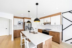 193 Hidden Creek Road NW Calgary, AB T3A 6L7