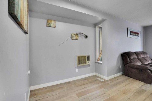 133 Martinglen Way Ne, Calgary, AB - Indoor
