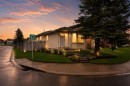 133 Martinglen Way Ne, Calgary, AB  - Outdoor 
