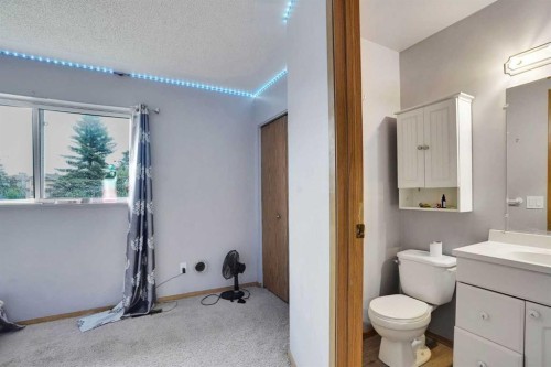133 Martinglen Way Ne, Calgary, AB - Indoor Photo Showing Bathroom