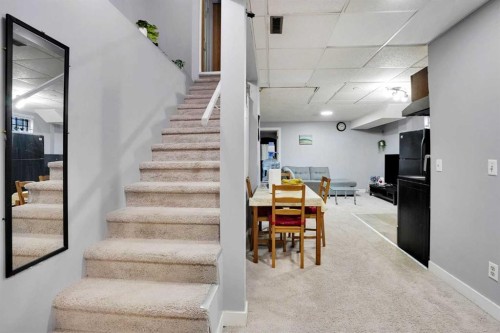 133 Martinglen Way Ne, Calgary, AB - Indoor Photo Showing Other Room