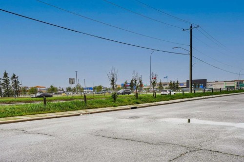 133 Martinglen Way Ne, Calgary, AB - Outdoor With View
