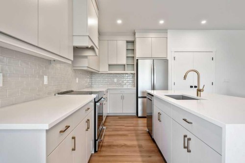 288 Wolf River Drive Se, Calgary, AB 