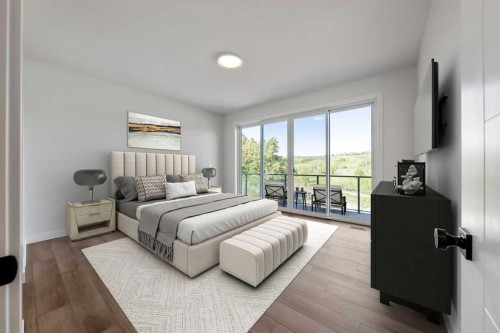 288 Wolf River Drive Se, Calgary, AB 