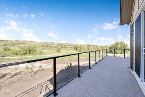 288 Wolf River Drive Se, Calgary, AB 