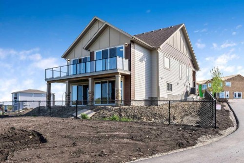 288 Wolf River Drive Se, Calgary, AB 