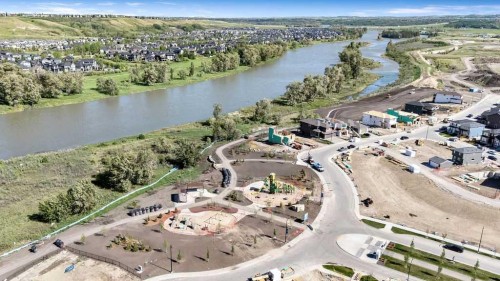 288 Wolf River Drive Se, Calgary, AB 