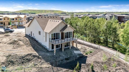 288 Wolf River Drive Se, Calgary, AB 