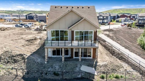 288 Wolf River Drive Se, Calgary, AB 