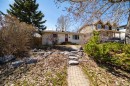 4627 29 Avenue Nw, Calgary, AB  - Outdoor 