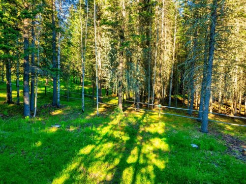 13 Chickadee Road, Waiparous, AB 