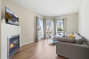 307-108 15 Avenue Se, Calgary, AB 