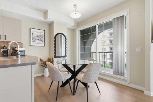 307-108 15 Avenue Se, Calgary, AB 