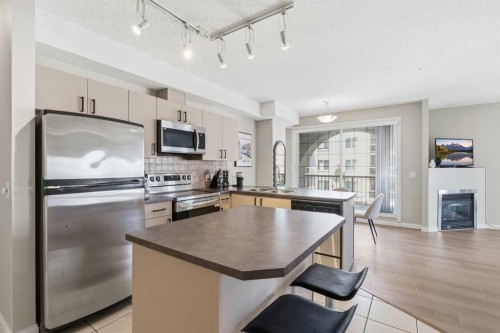 307-108 15 Avenue Se, Calgary, AB 