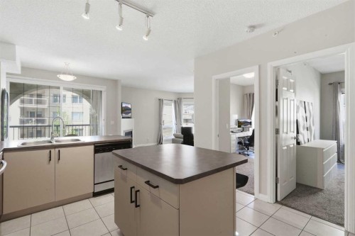 307-108 15 Avenue Se, Calgary, AB 