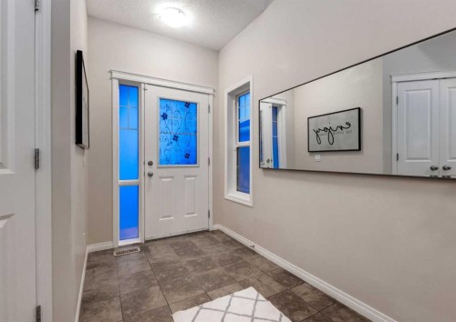 63 Panton Way Nw, Calgary, AB - Indoor Photo Showing Other Room