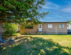 517 55 Avenue WESTClaresholm, AB T0L 0T0