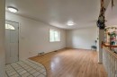 517 55 Avenue West, Claresholm, AB  - Indoor Photo Showing Other Room 