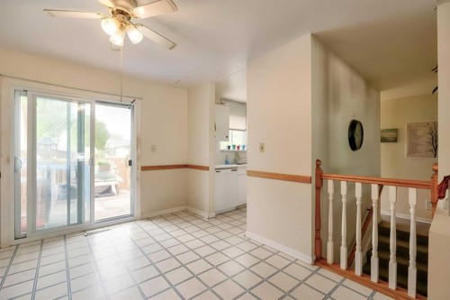 517 55 Avenue West, Claresholm, AB - Indoor Photo Showing Other Room