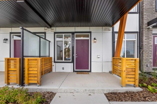 19645 48 Street Se, Calgary, AB - Outdoor