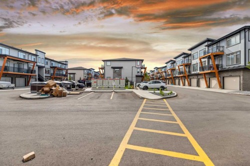 19645 48 Street Se, Calgary, AB - Outdoor
