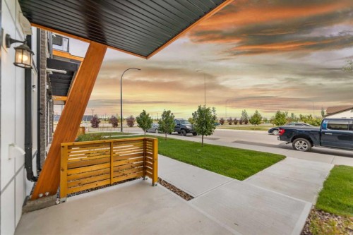 19645 48 Street Se, Calgary, AB - Outdoor With View