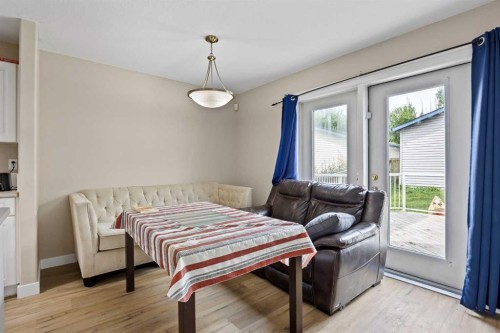 78 Tarington Place Ne, Calgary, AB - Indoor Photo Showing Bedroom