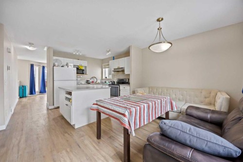 78 Tarington Place Ne, Calgary, AB - Indoor