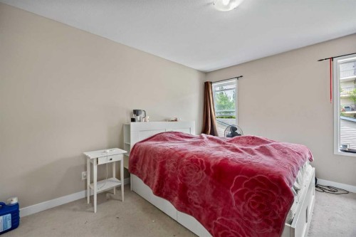 78 Tarington Place Ne, Calgary, AB - Indoor Photo Showing Bedroom