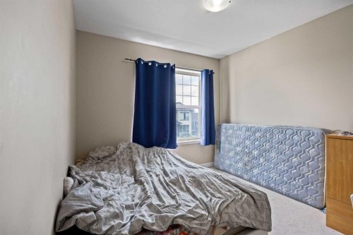 78 Tarington Place Ne, Calgary, AB - Indoor Photo Showing Bedroom
