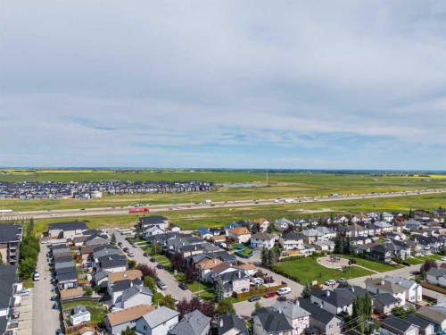78 Tarington Place Ne, Calgary, AB - Outdoor With View